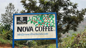 Rwanda Nova Natural