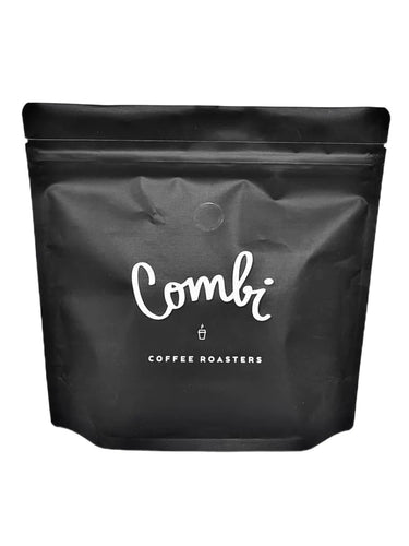 Colombia Huila Washed