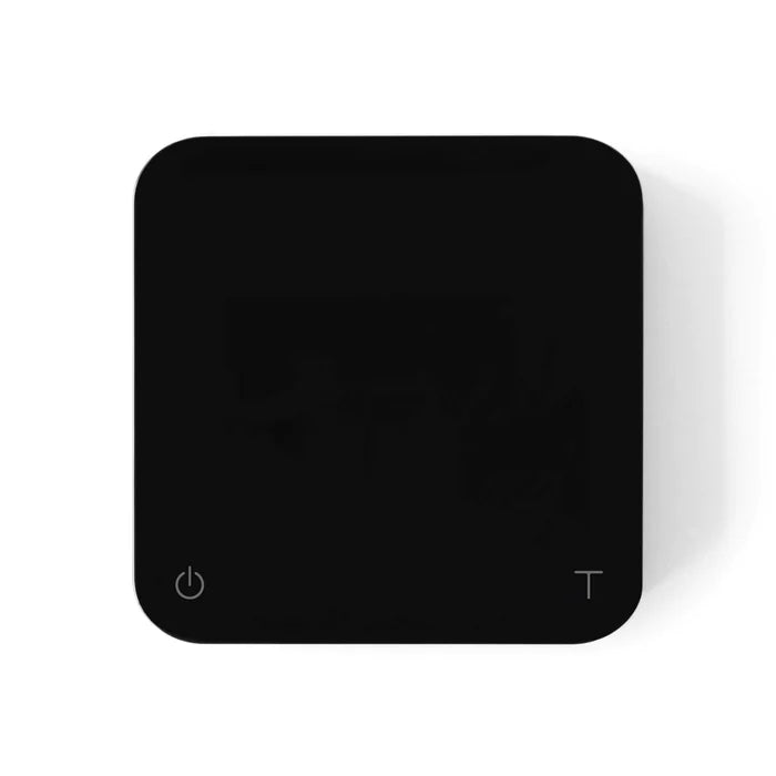 Acaia Pearl pitch black – COMBI COFFEE