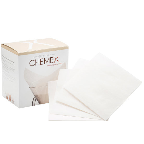 CHEMEX Bonded Filters