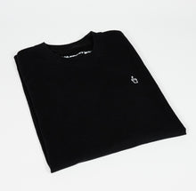 Load image into Gallery viewer, T-Shirt Short Sleeve black