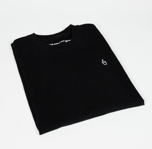 T-Shirt Short Sleeve black